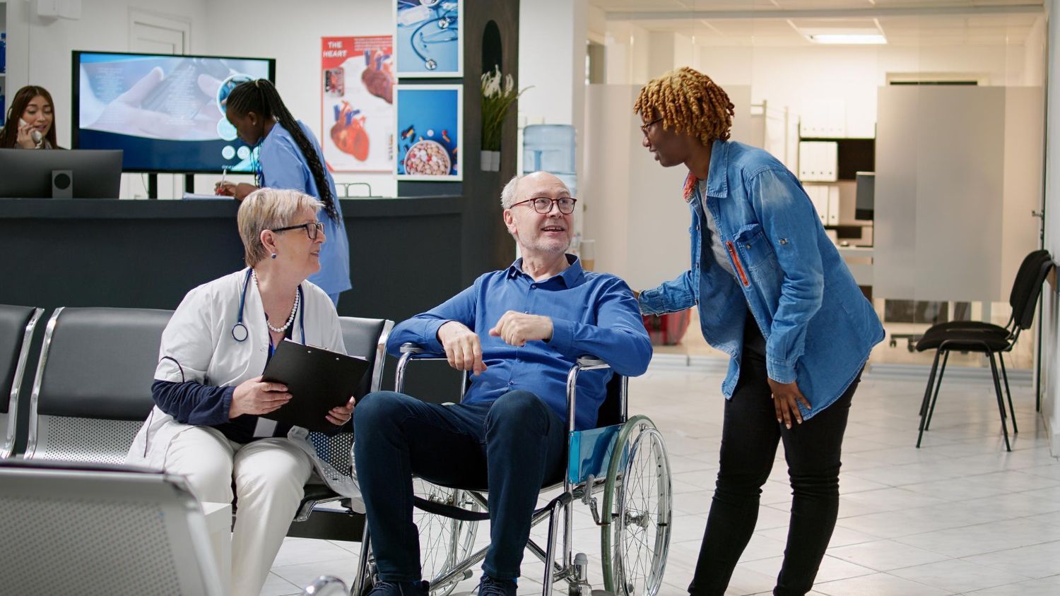 flexible nurse staffing