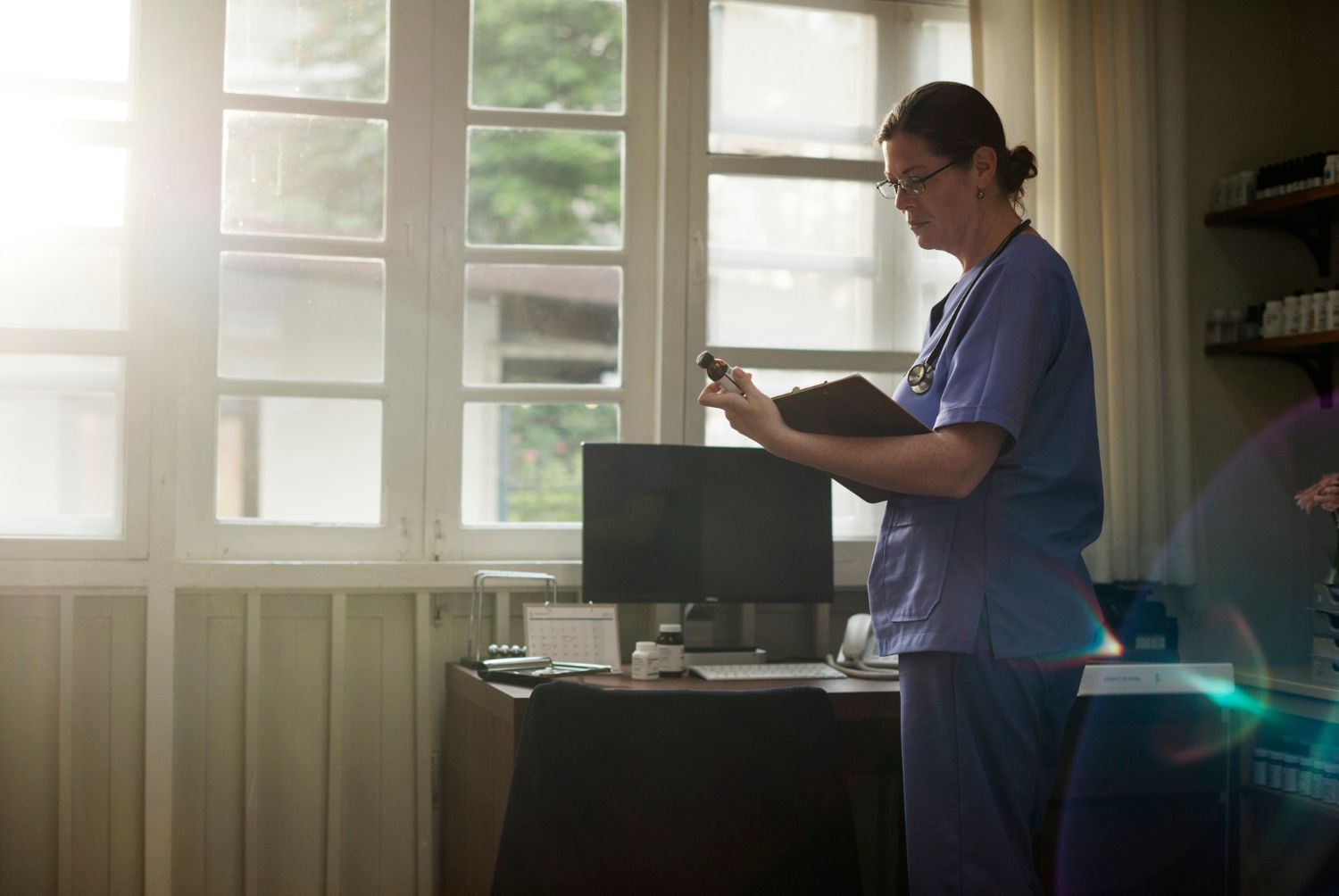 regional and remote healthcare