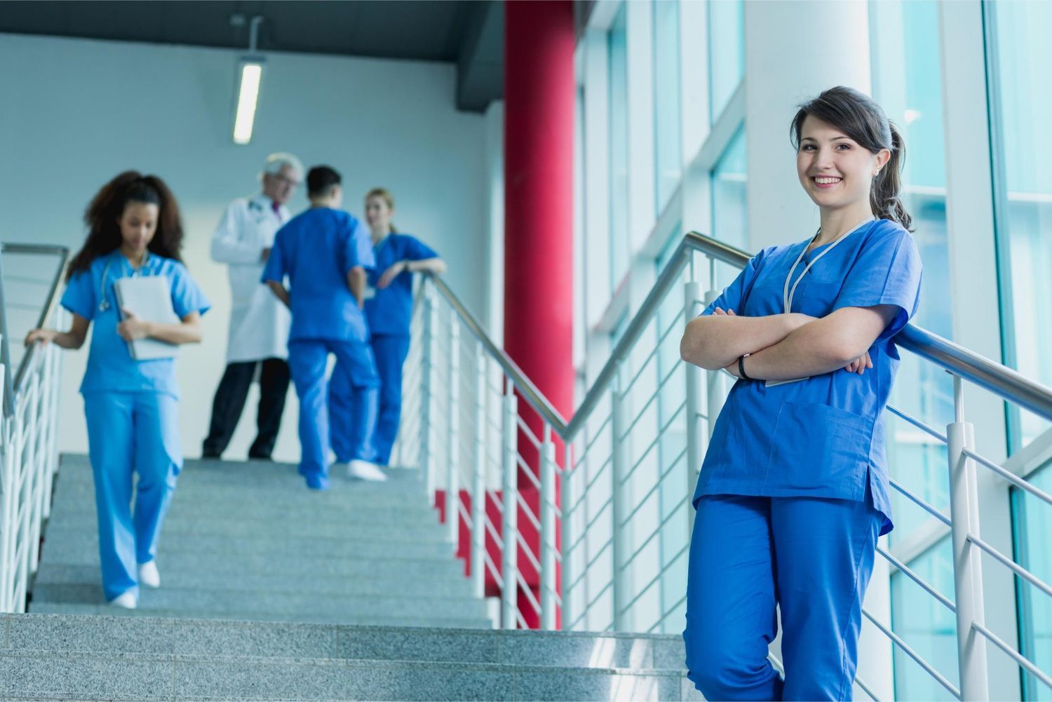  nurse retention