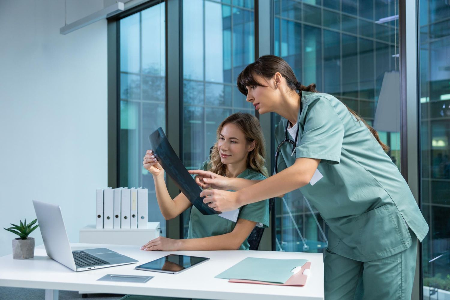  regional healthcare facilities