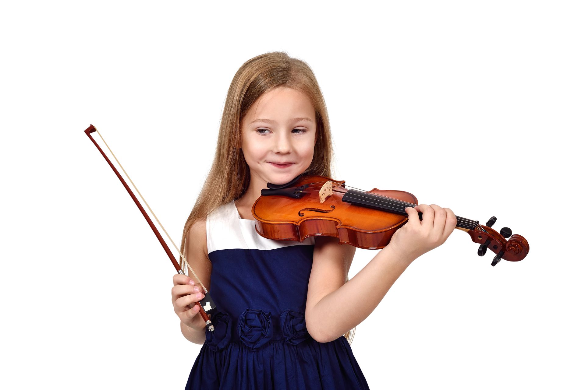 Beginners Violin and Viola lessons London