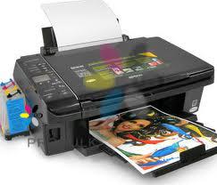 Conserto de Impressoras Multifuncionais é na Servfax