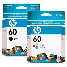 Cartucho de Tinta HP é na Servfax