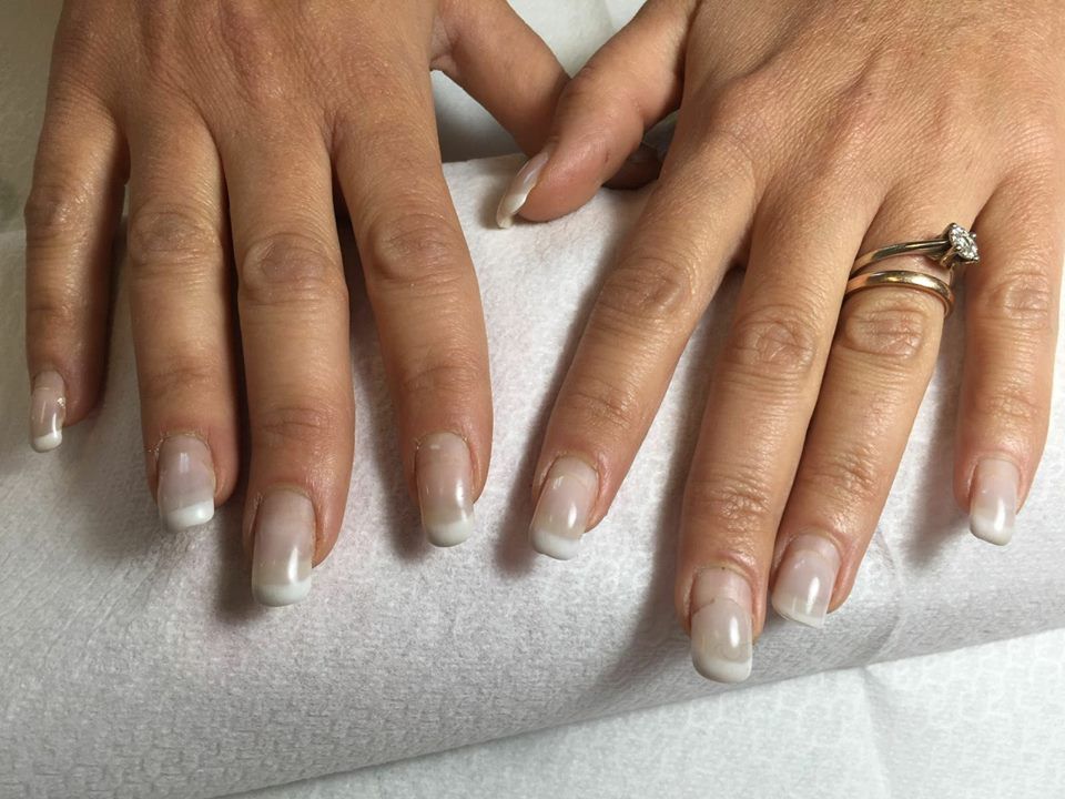 Ricostruzione unghie