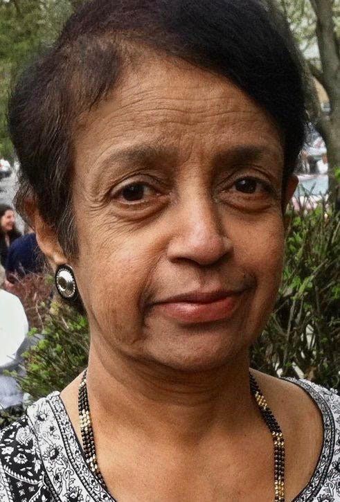 Mary Ann Akkara
