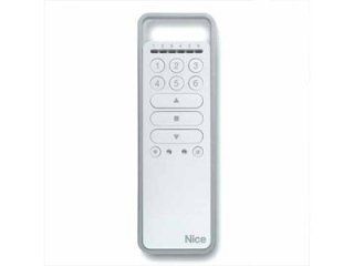 Comandi portatili serie Era-P