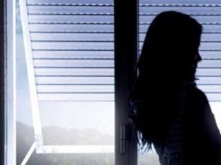 Telai a sporgere in alluminio o ferro zincato