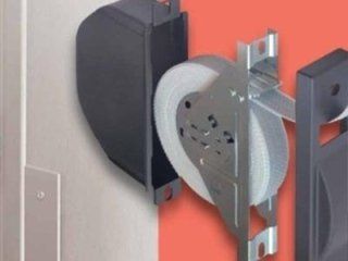 Avvolgitori semincasso