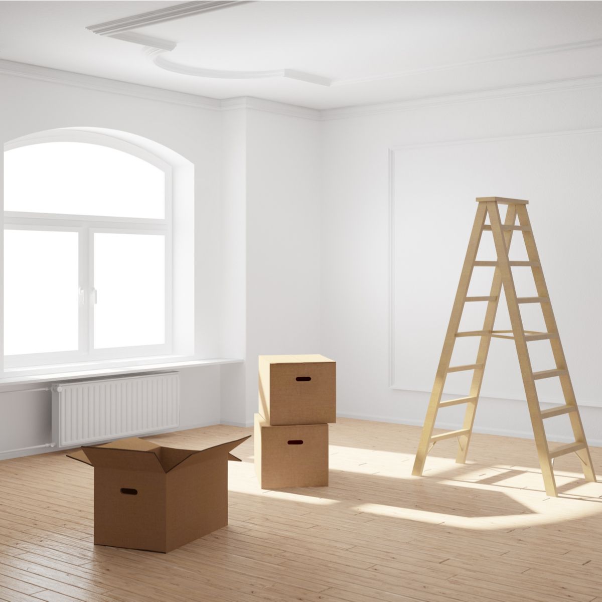 Tenant Move Out Checklist