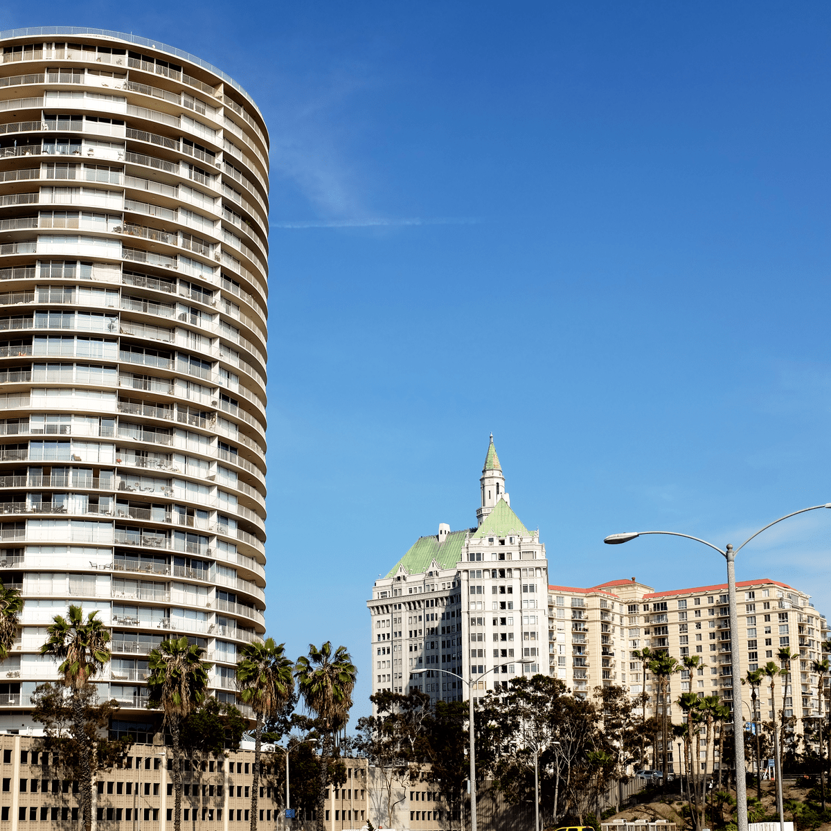 Long Beach Condo Rental Options