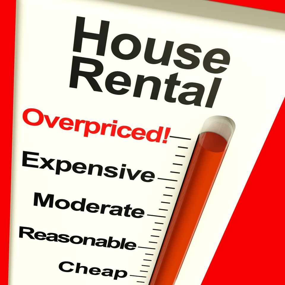 Pricing Your Long Beach Rental