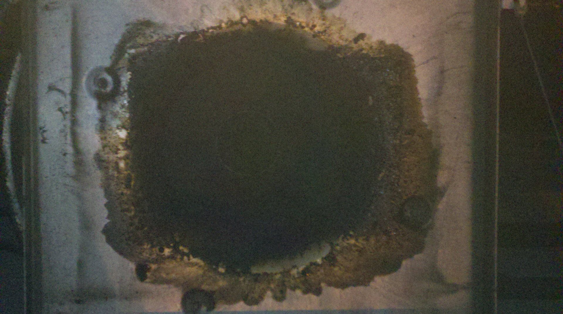 Duct cleaning — Cleaning Restaurant hood  in Rapid City, SD