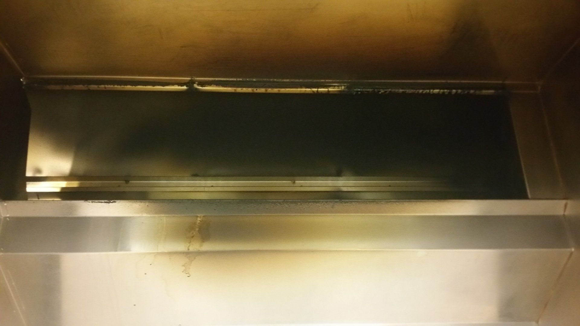 Vent — Vent hood cleaning services in Rapid City, SD