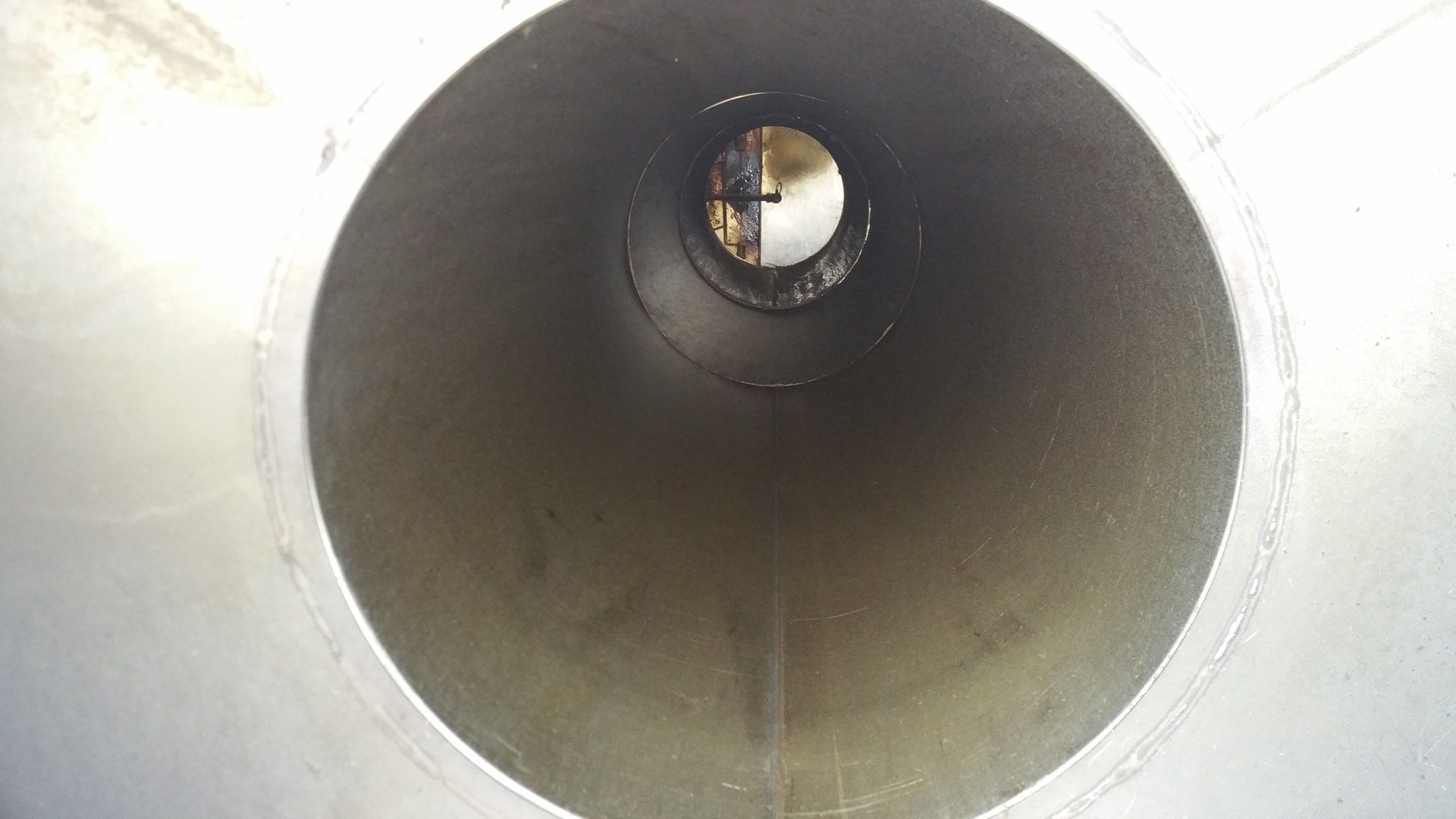 Exhaust hood — Cleaning exhaust hood in Rapid City, SD