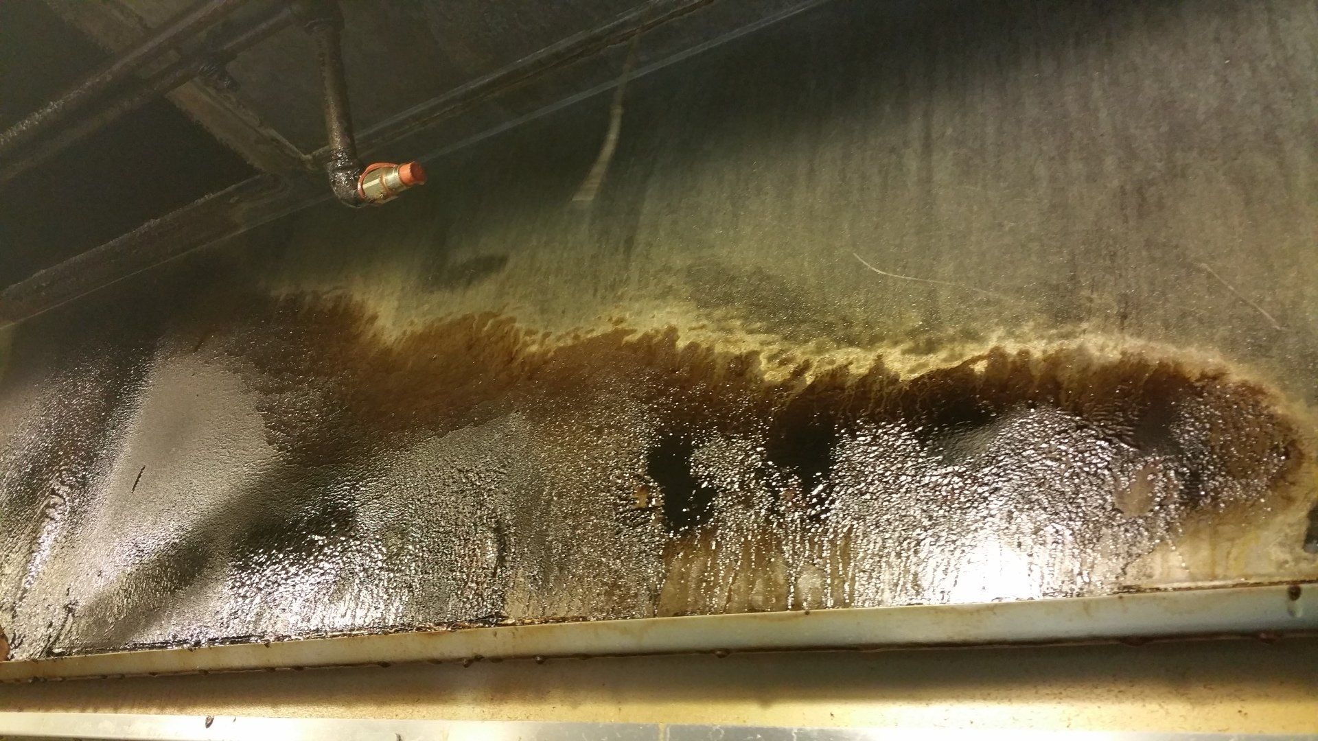 Wall divider — Steam wall cleaning in Rapid City, SD