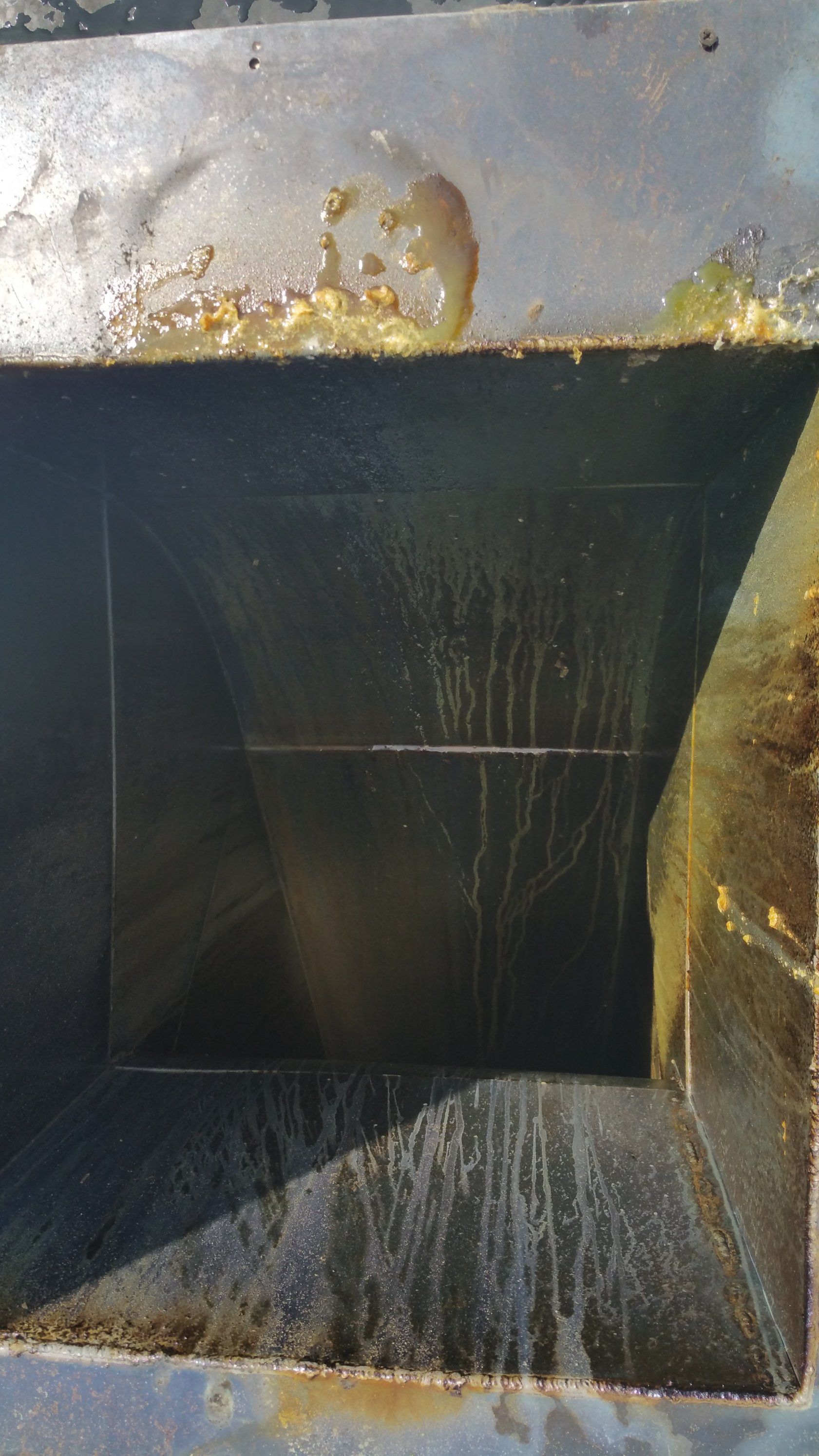 Hood cleaning — Cleaning restaurant exhaust in Rapid City, SD