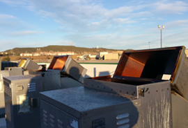 Duct System — Duct System Maintenance in Rapid City, SD