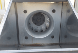 Ventilation — Dryer in Rapid City, SD