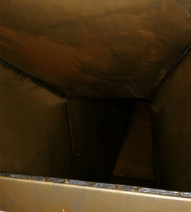 Dirty Duct — Restaurant Hood Cleaning in Rapid City, SD