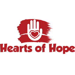 Hearts of Hope