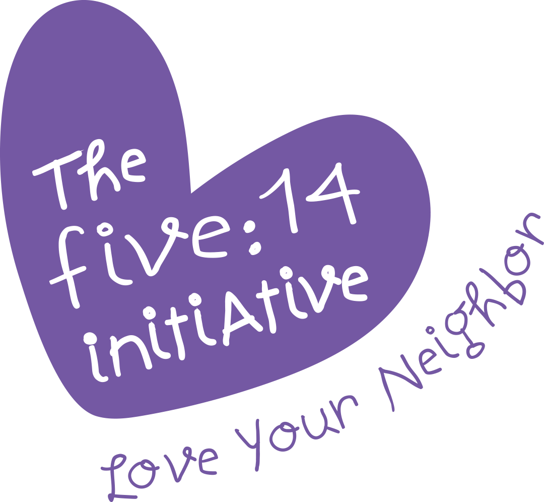 The Five:14 Initiative | Helping Children in Need