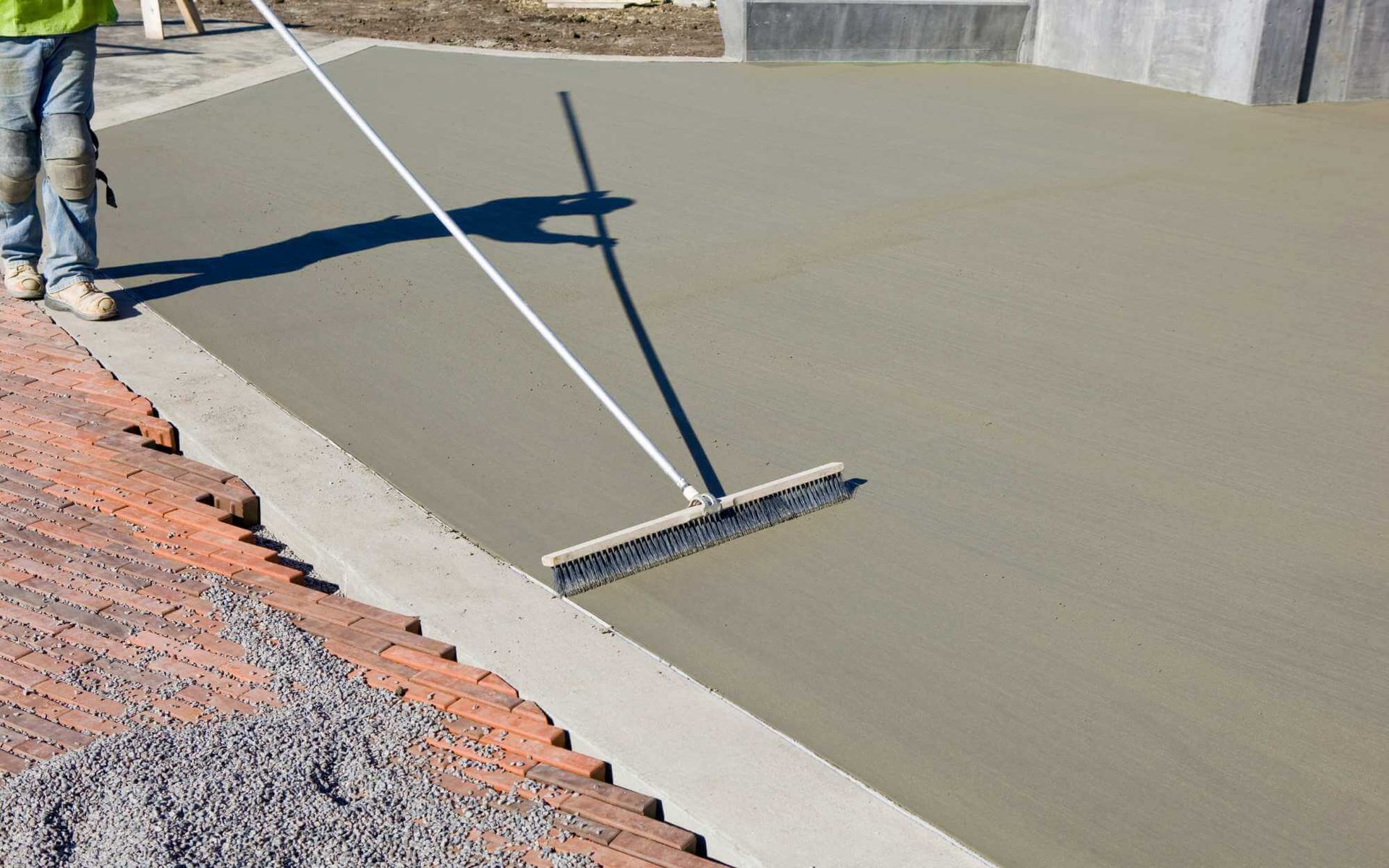 Concrete Slabs and Foundations Reno Concrete Solutions