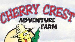 Cherry Crest Adventure Farm - Ronks, PA