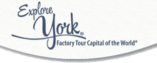 Explore York - York PA