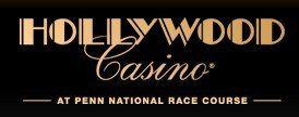 Hollywood Casino - Grantville, PA