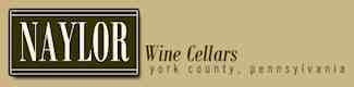 Naylor Wine Cellars - Stewartstown, PA