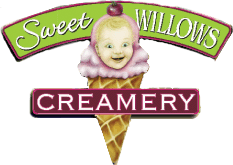 Sweet Willows Creamery - York, PA