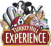 The Turkey Hill Experience - Columbia, PA