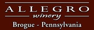 Allegro Winery - Brogue, PA