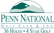 Penn National Golf Club - Fayetteville, PA