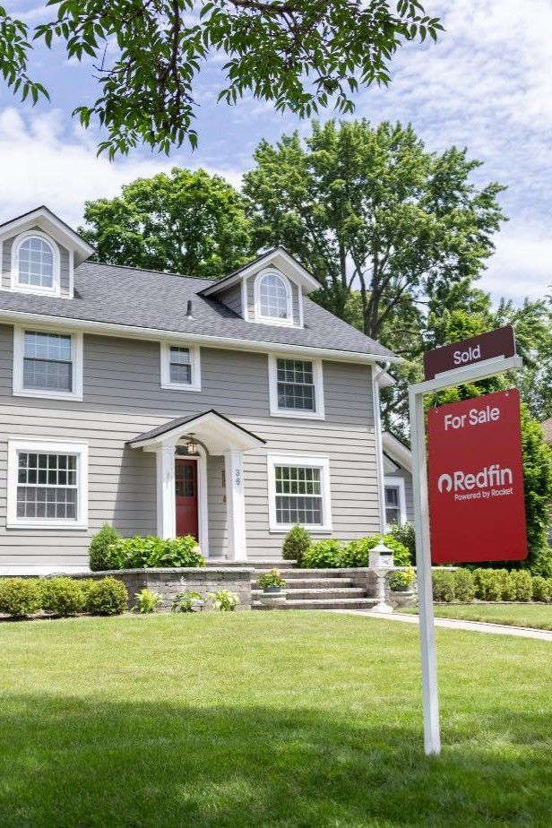 The Impact Team at Redfin