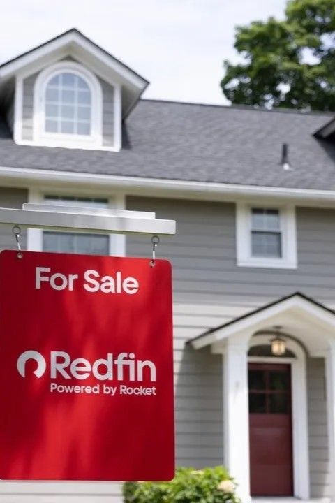 The Impact Team at Redfin