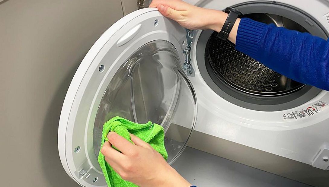 Achieving Truly Germ-Free Laundry
