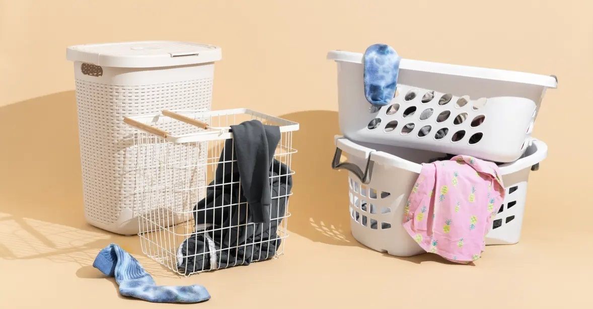 Family Laundry Hacks