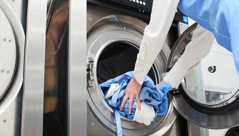 High-Quality and Reliable Laundry Services 
