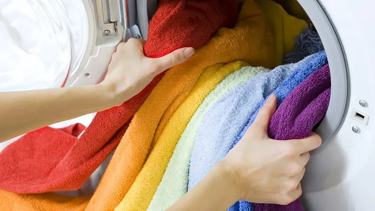 Laundry Delivery Near Me