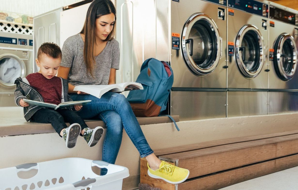 Discover the Convenience of Freedom Laundry Services in Pennsylvania Discover the Convenience of Freedom Laundry Services in Pennsylvania