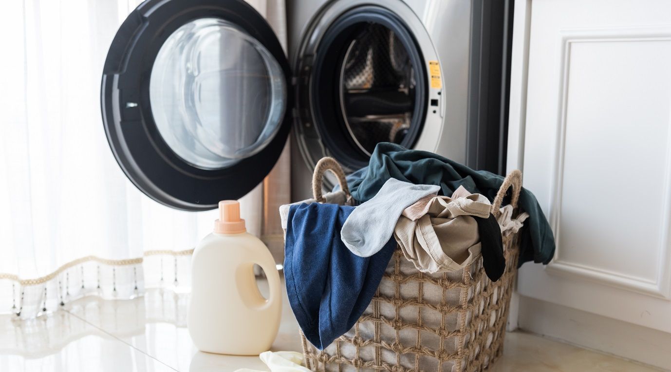 Discover the Convenience of Freedom Laundry Services in Pennsylvania Discover the Convenience of Freedom Laundry Services in Pennsylvania