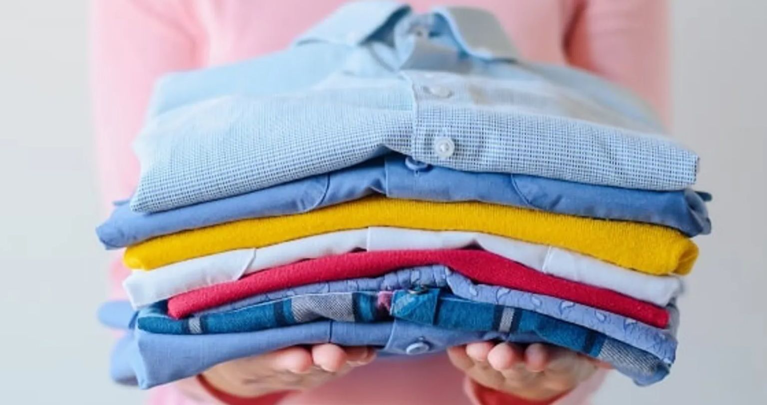 Discover the Convenience of Freedom Laundry Services Discover the Convenience of Freedom Laundry Services