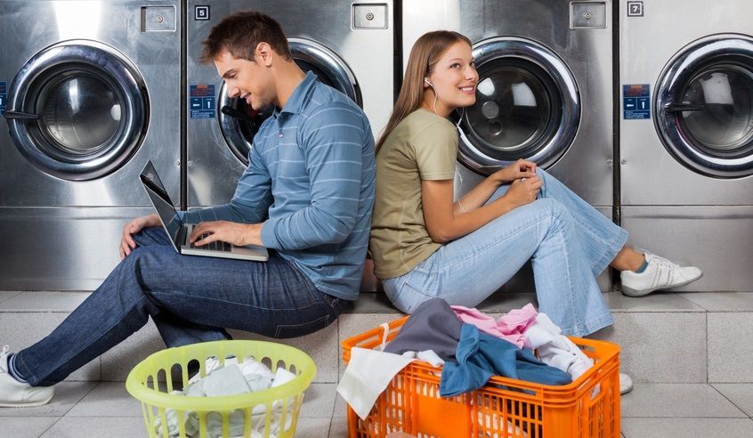 Discover the Convenience of Freedom Laundry Services in Pennsylvania Discover the Convenience of Freedom Laundry Services in Pennsylvania