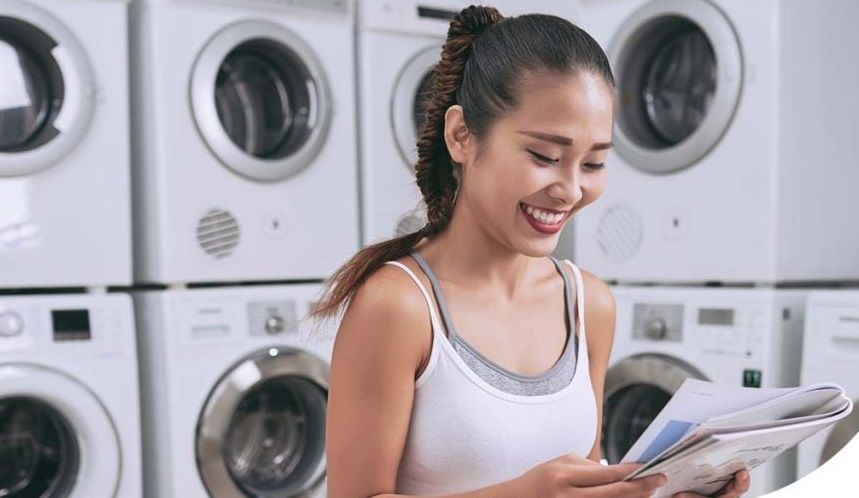 Discover the Convenience of Freedom Laundry Services in Pennsylvania Discover the Convenience of Freedom Laundry Services in Pennsylvania