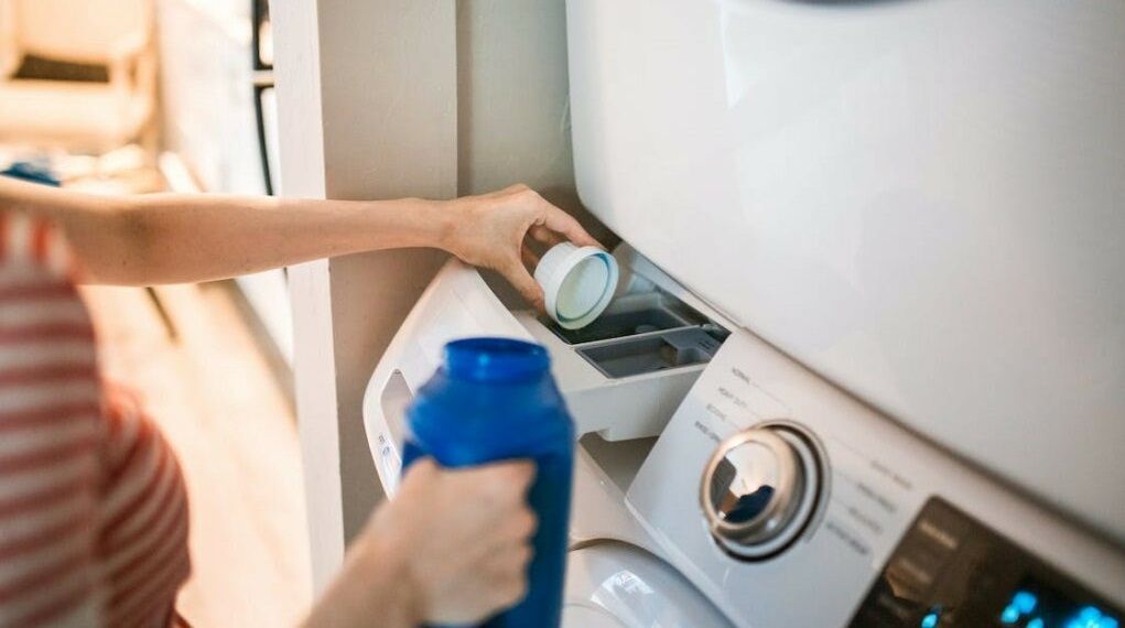 Why Choose Eco-Friendly Freedom Laundry Services