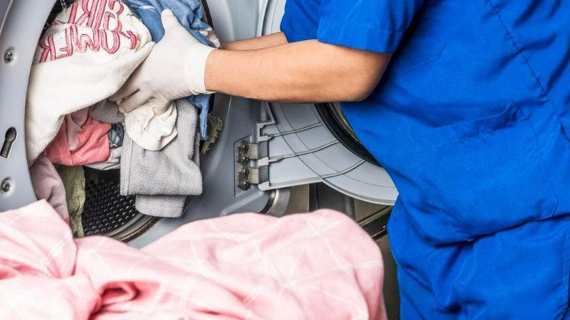 Discover the Convenience of Freedom Laundry Services in Pennsylvania Discover the Convenience of Freedom Laundry Services in Pennsylvania