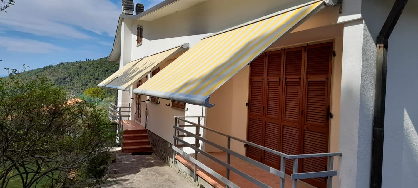 tende da sole