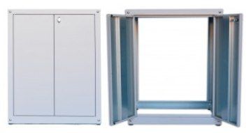 Armadi multiuso da esterno