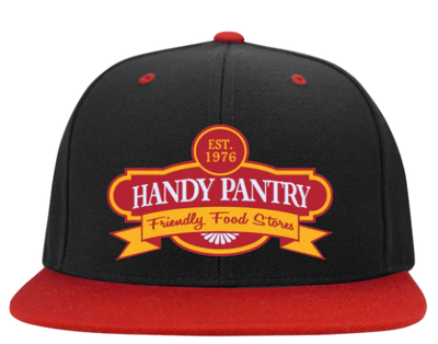 Handy Pantry Friendly Food Stores